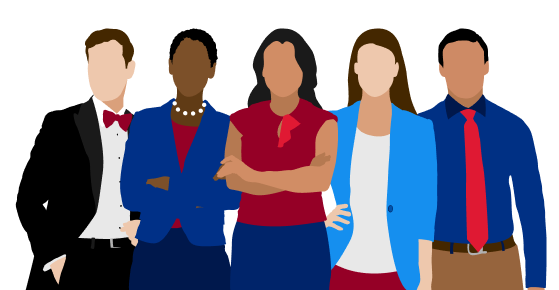 Life Insurance Real Stories Illustration